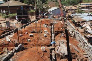 school foundation