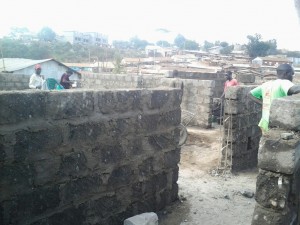 kibera school